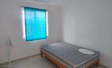 Renta casa en Xochitepec Cerca del centro de Xochitepec