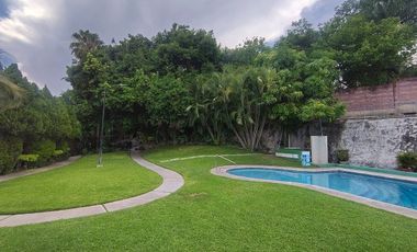 Renta casa en Xochitepec Cerca del centro de Xochitepec
