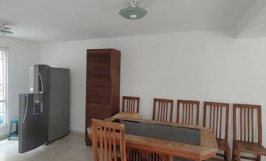 Renta casa en Xochitepec Cerca del centro de Xochitepec