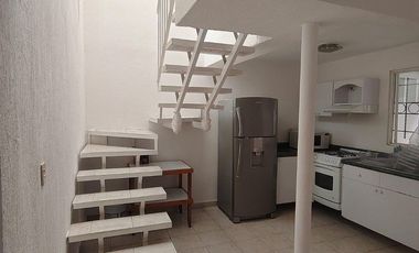 Renta casa en Xochitepec Cerca del centro de Xochitepec