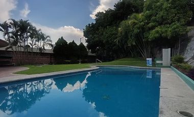 Renta casa en Xochitepec Cerca del centro de Xochitepec