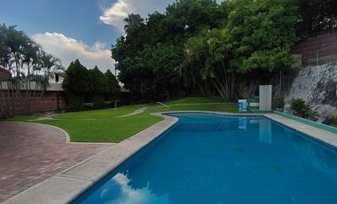 Renta casa en Xochitepec Cerca del centro de Xochitepec
