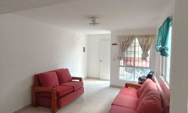 Renta casa en Xochitepec Cerca del centro de Xochitepec