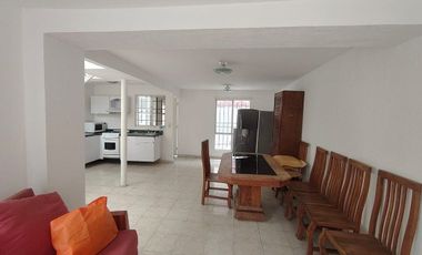 Renta casa en Xochitepec Cerca del centro de Xochitepec