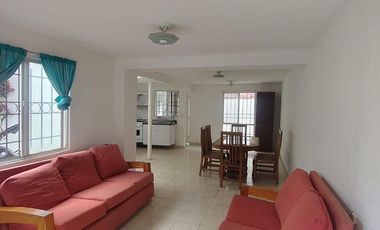 Renta casa en Xochitepec Cerca del centro de Xochitepec