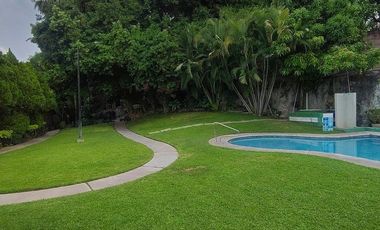 Renta casa en Xochitepec Cerca del centro de Xochitepec