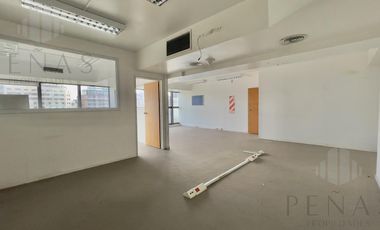 Oficina en  Centro Porteño