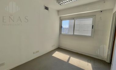 Oficina en  Centro Porteño