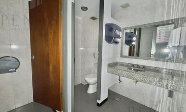 Oficina en  Centro Porteño