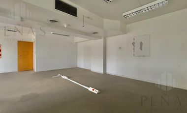 Oficina en  Centro Porteño