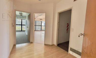 Oficina en  Centro Porteño