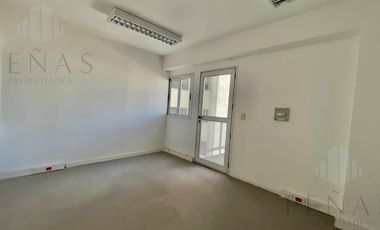 Oficina en  Centro Porteño