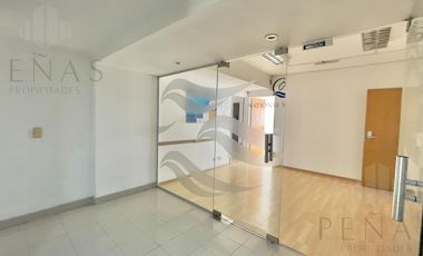 Oficina en  Centro Porteño