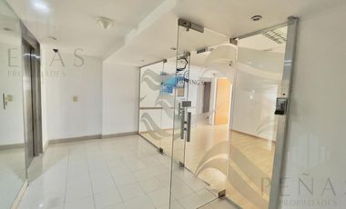 Oficina en  Centro Porteño