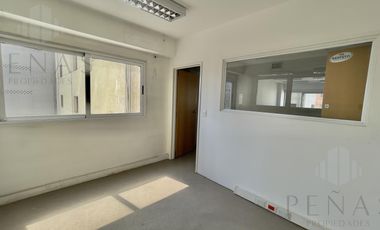 Oficina en  Centro Porteño