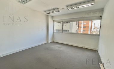 Oficina en  Centro Porteño