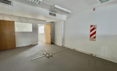 Oficina en  Centro Porteño