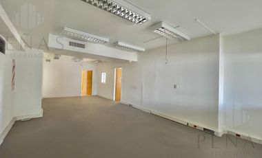 Oficina en  Centro Porteño