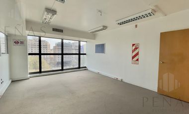 Oficina en  Centro Porteño