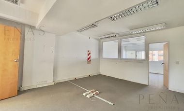 Oficina en  Centro Porteño