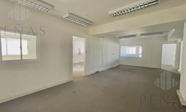 Oficina en  Centro Porteño