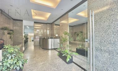 Oficina en  Centro Porteño