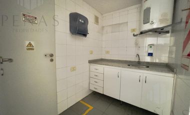 Oficina en  Centro Porteño