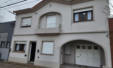 Casa en  venta