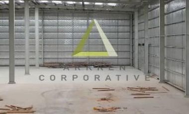 Nave Industrial en alquiler