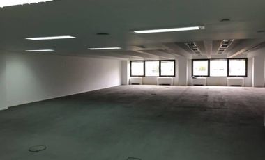 CARLOS PELLEGRINI 1363 PISO 7 - SEMIPISO DE OFICINAS