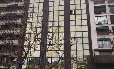 CARLOS PELLEGRINI 1363 PISO 7 - SEMIPISO DE OFICINAS