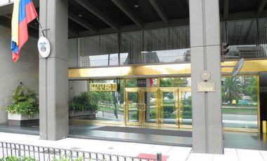 CARLOS PELLEGRINI 1363 PISO 7 - SEMIPISO DE OFICINAS