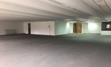 CARLOS PELLEGRINI 1363 PISO 7 - SEMIPISO DE OFICINAS