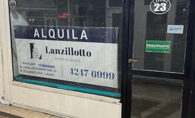 Local - Lanús Este