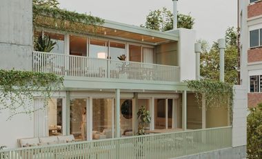 Departamento de 2 ambientes a la venta en Pozo - San Isidro