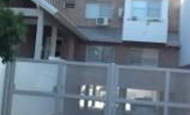 Departamento 3 dorm