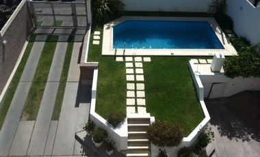 Departamento 3 dorm