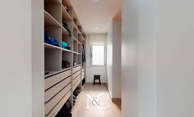 Casa en venta en Abril Club De Campo, Barrio Lago