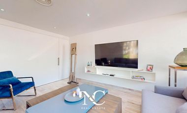 Casa en venta en Abril Club De Campo, Barrio Lago