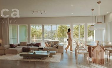 Departamento 2 ambientes a la venta en pozo - San Isidro