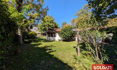 Casa en venta en Bella Vista con pileta