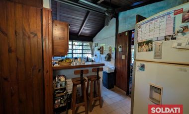 Casa en venta en Bella Vista con pileta
