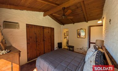 Casa en venta en Bella Vista con pileta