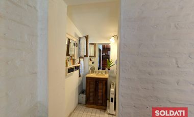 Casa en venta en Bella Vista con pileta
