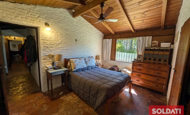 Casa en venta en Bella Vista con pileta
