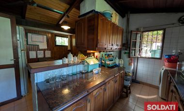 Casa en venta en Bella Vista con pileta