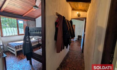 Casa en venta en Bella Vista con pileta