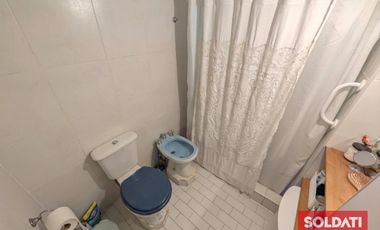 Casa en venta en Bella Vista con pileta
