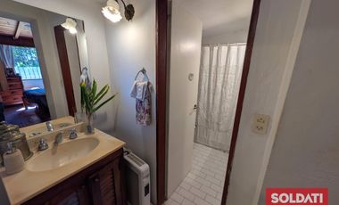 Casa en venta en Bella Vista con pileta