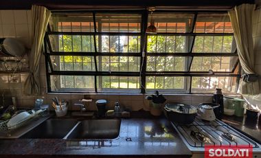 Casa en venta en Bella Vista con pileta